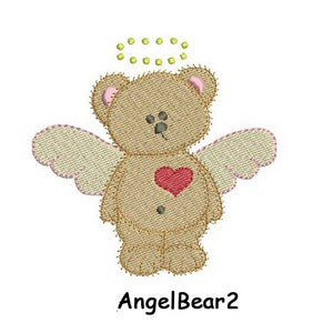 Personalised Embroidered Items - Animals (Premium)