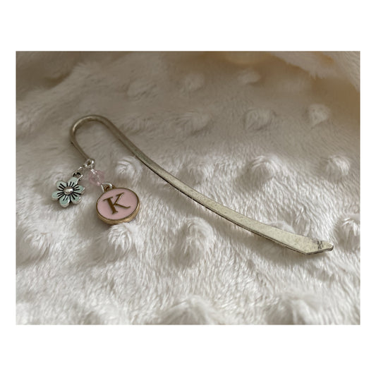 Personalised Bookmarks