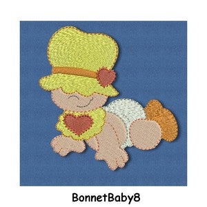 Personalised Embroidered Items -  Babies & Kids (Premium)