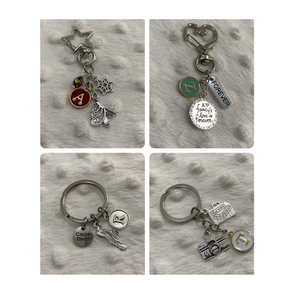 Customised Keychains (1)