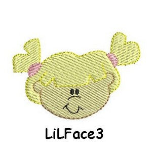 Personalised Embroidered Items -  Babies & Kids (Basic)