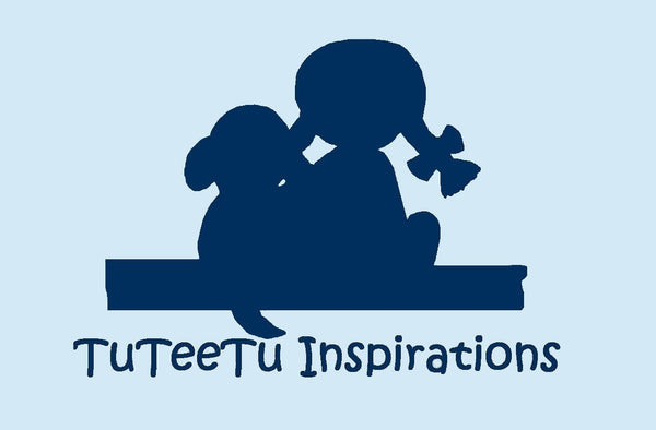 Tuteetu Inspirations