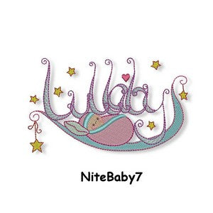 Personalised Embroidered Items -  Babies & Kids (Premium)